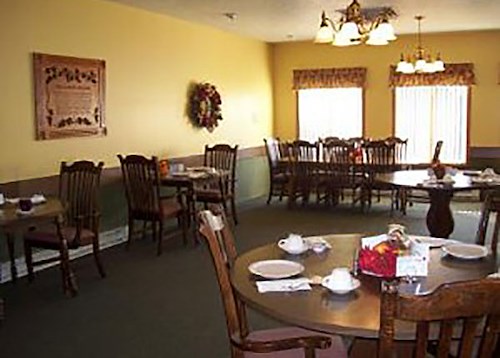 Image of Apostolic Christian Home Inc (3)