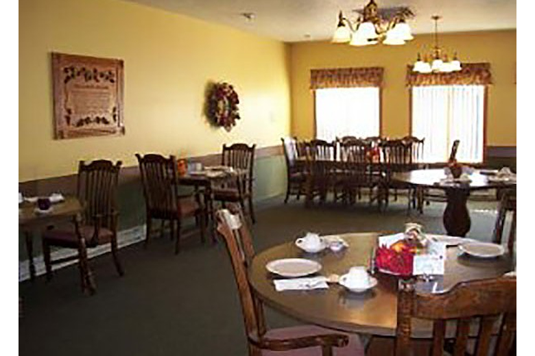 Image of Apostolic Christian Home Inc (3)