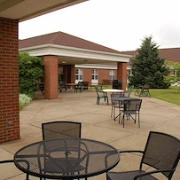 Image of Shippenville Nursing And Rehab (1)