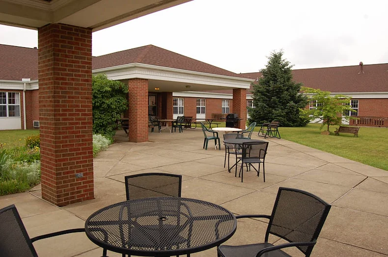 Image of Shippenville Nursing And Rehab (1)