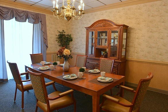 Image of Laurels Of University Park (3)