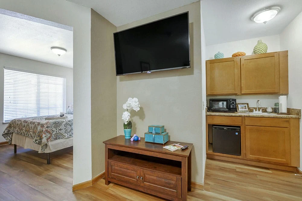 Image of Brookdale East Arbor (8)