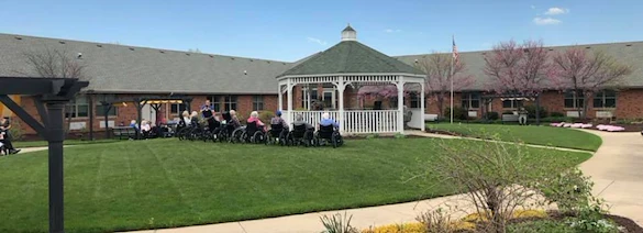 Image of Bluffs, The (3)