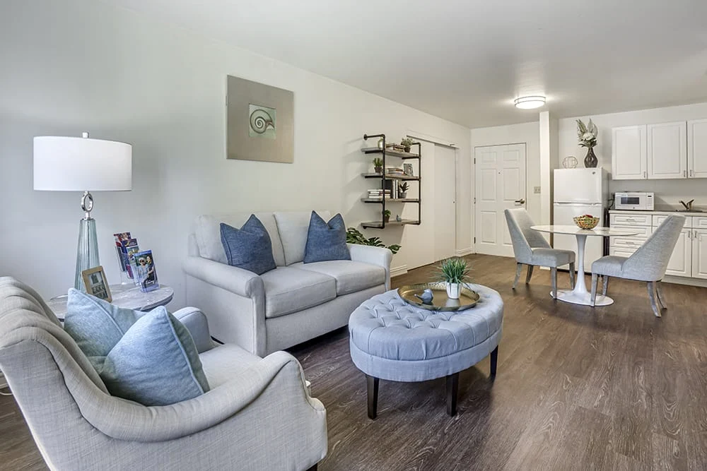 Image of Brookdale Courtyard Puyallup (7)