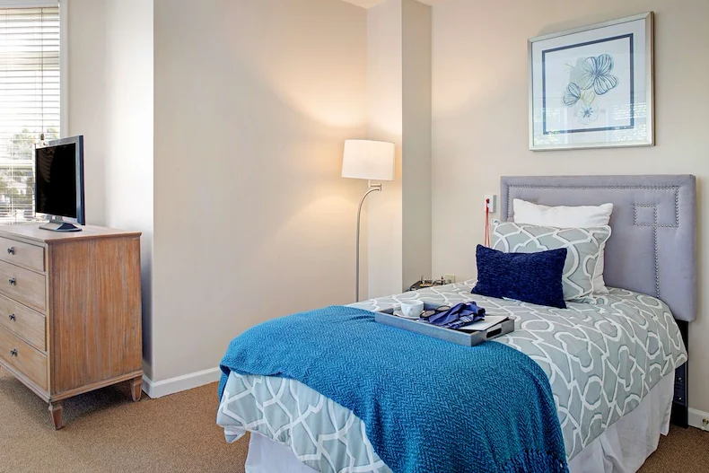 Image of Sunrise of Baton Rouge (5)