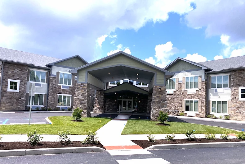 Image of Lake Meadows Senior Assisted Living (1)