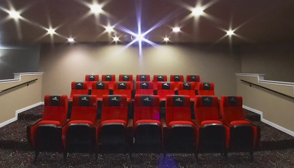 Image of The Villas of North Little Rock (5)