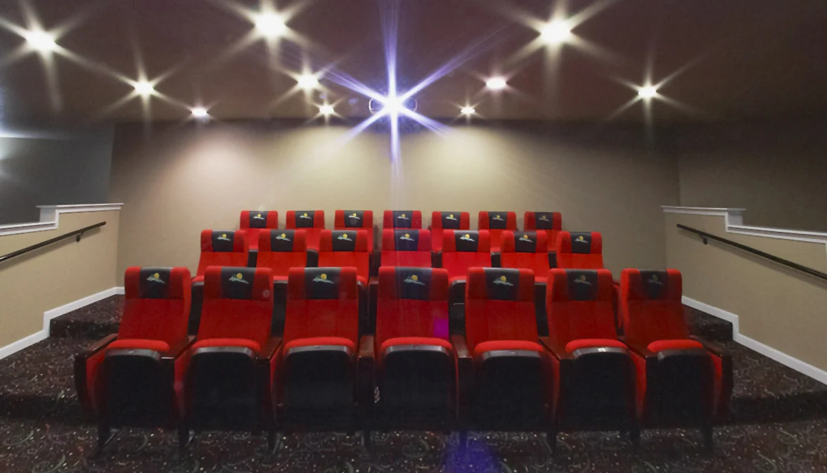 Image of The Villas of North Little Rock (5)