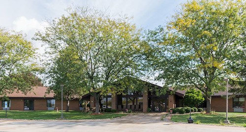 Image of The Loft Rehab & Nursing of Canton (8)