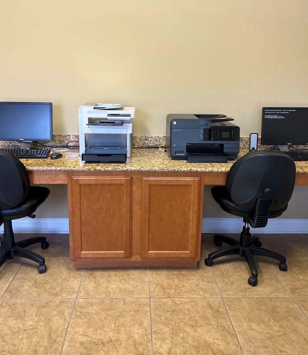 Image of The Villas of Lake Charles (5)