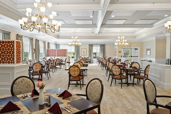 Image of Verena at The Reserve (4)