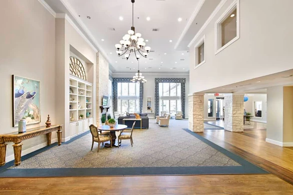 Image of The Oaks at Flower Mound (6)