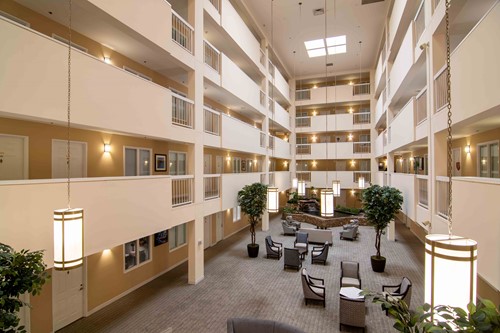 Image of Dunwoody Pines Retirement Community (10)