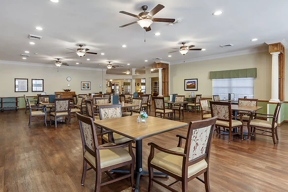 Image of Brookdale North Tucson (2)