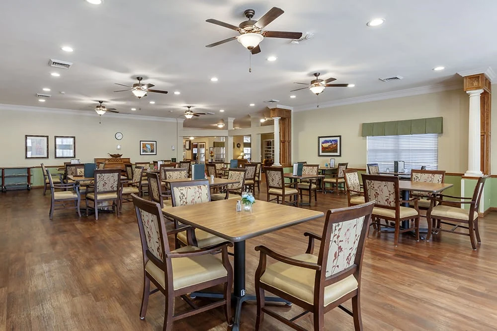 Image of Brookdale North Tucson (2)