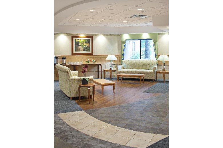 Image of Marshwood Center (2)