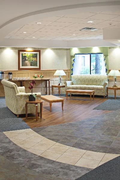 Image of Marshwood Center (2)