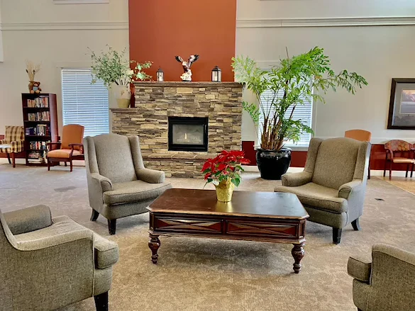 Image of Tradition Assisted Living of West Valley City (3)