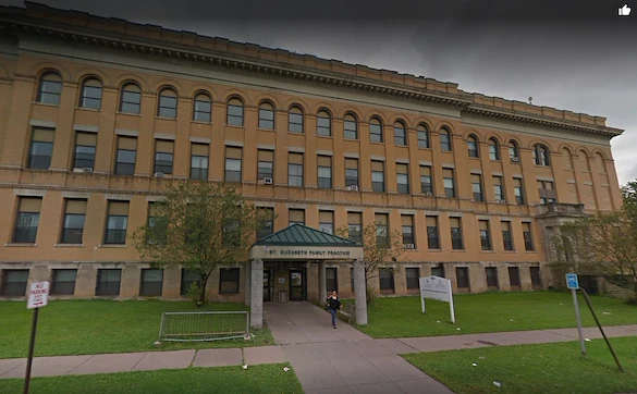 Image of Oneida Center For Rehabilitation And Nursing (1)