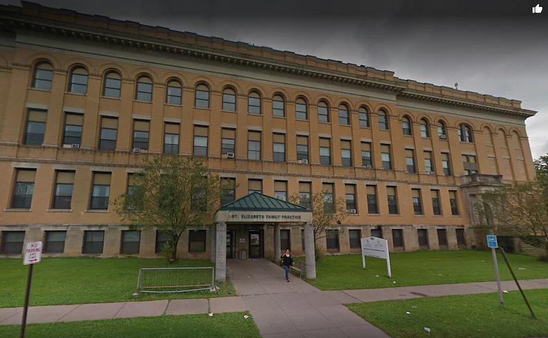 Image of Oneida Center For Rehabilitation And Nursing (1)