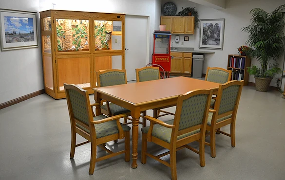 Image of Rosegate Village (7)