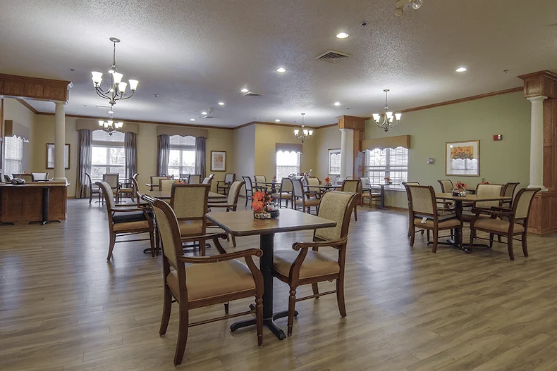 Image of Brookdale North Loveland (3)