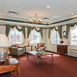 Image of Northampton Post Acute (3)