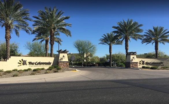 Image of The Colonnade Independent Living (9)