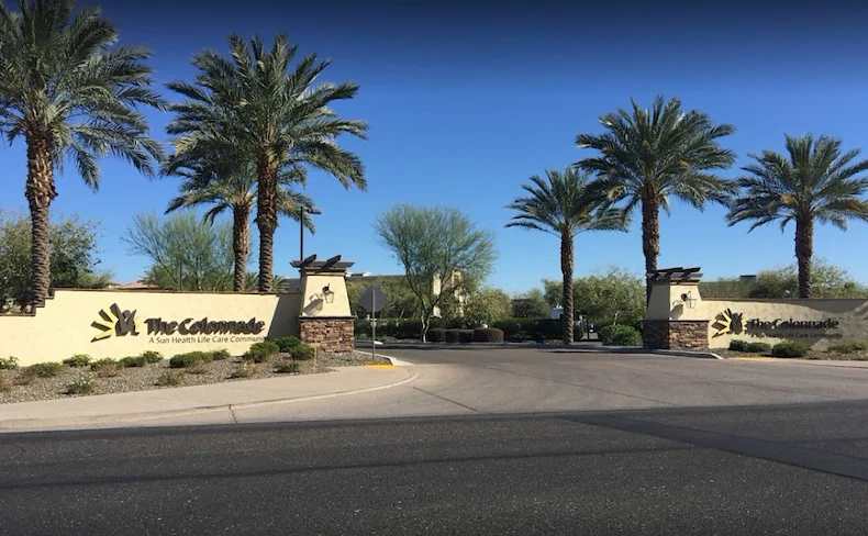 Image of The Colonnade Independent Living (9)