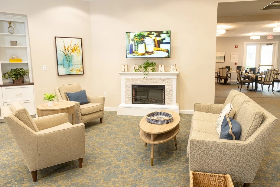 Image of Commonwealth Senior Living at Salisbury (3)