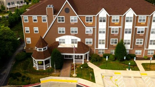 Image of Park View at Ellicott City (1)