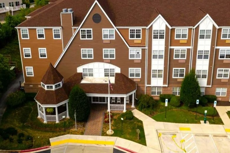 Image of Park View at Ellicott City (1)