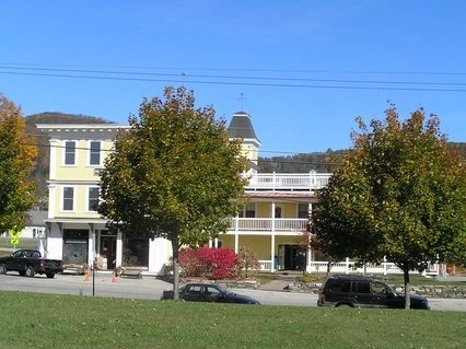 Image of Proctorsville Green (1)