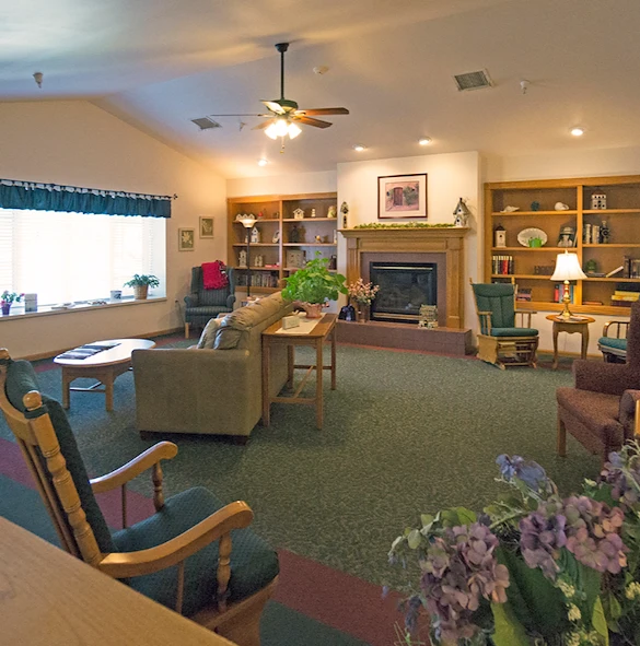 Image of Meadow Ridge Senior Living (4)