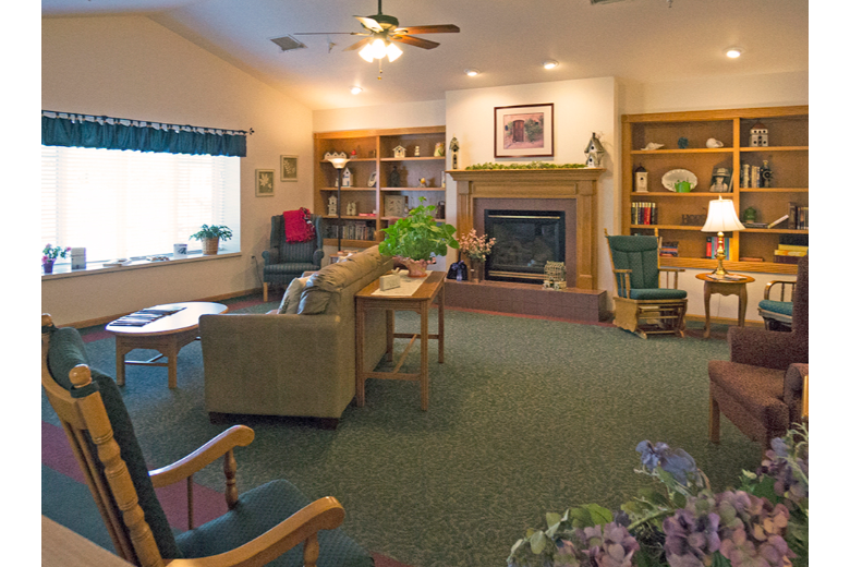 Image of Meadow Ridge Senior Living (4)