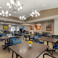 Image of Stratford Commons Memory Care Community (3)