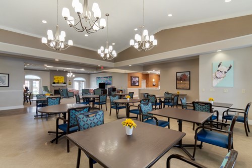 Image of Stratford Commons Memory Care Community (3)