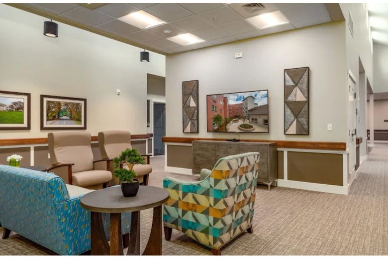 Image of The Landing a Senior Living Community (3)