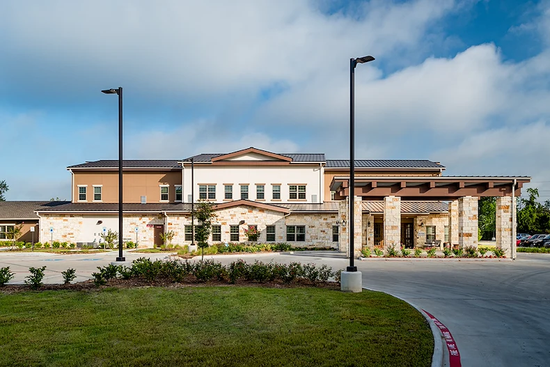 Image of Spring Cypress Senior Living (1)