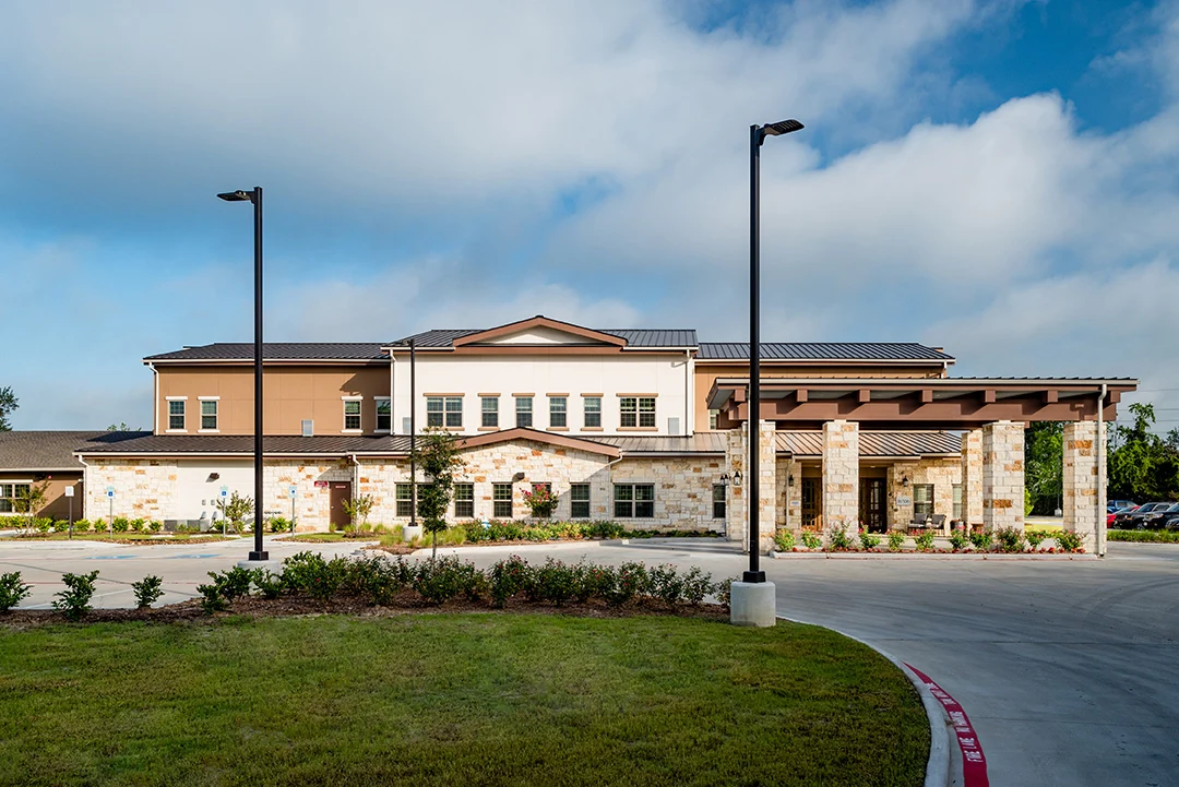 Image of Spring Cypress Senior Living (1)