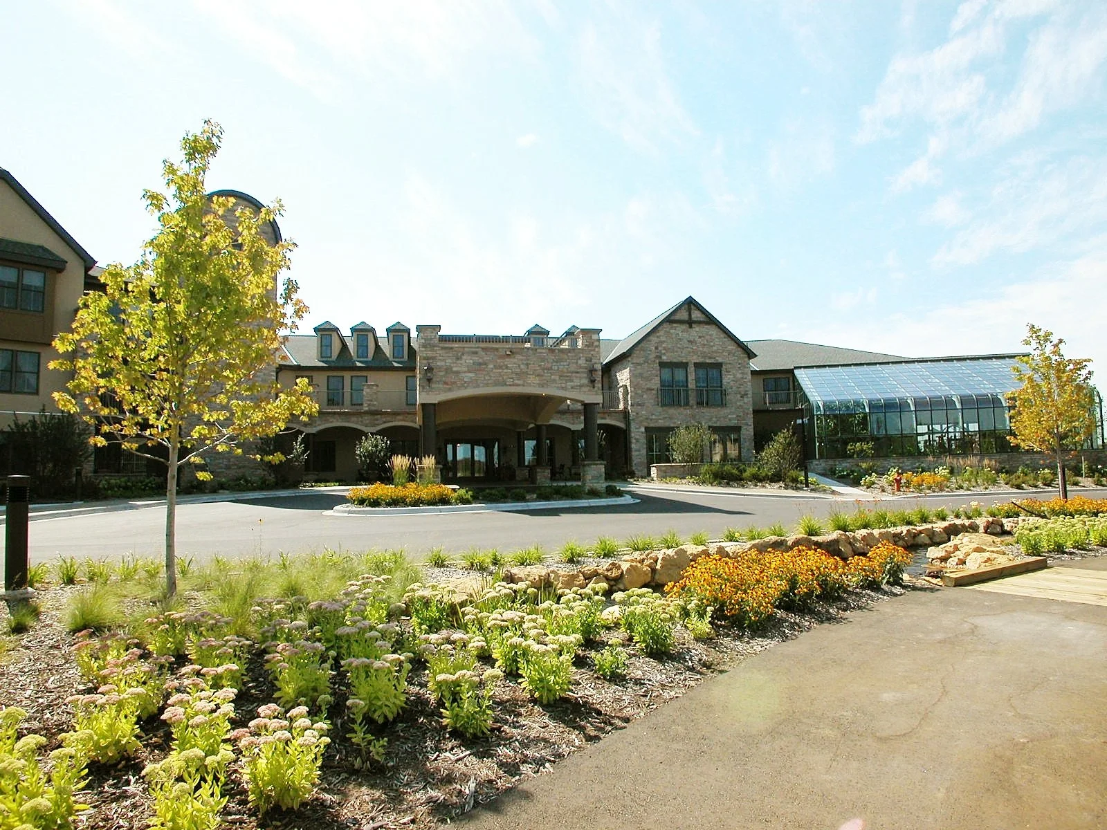 Image of Presbyterian Homes Of North Oaks (3)