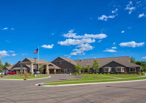 Image of Charter Senior Living of Davison (1)