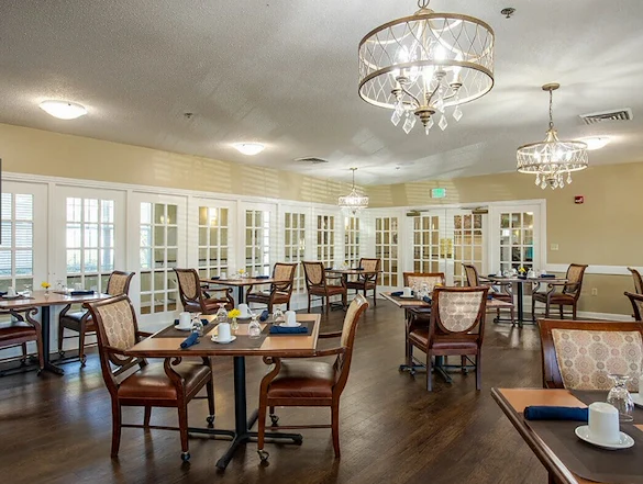 Image of TerraBella Morristown (2)