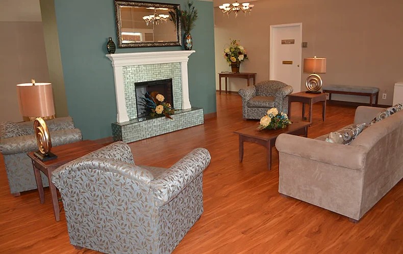 Image of Hillcrest Village (3)