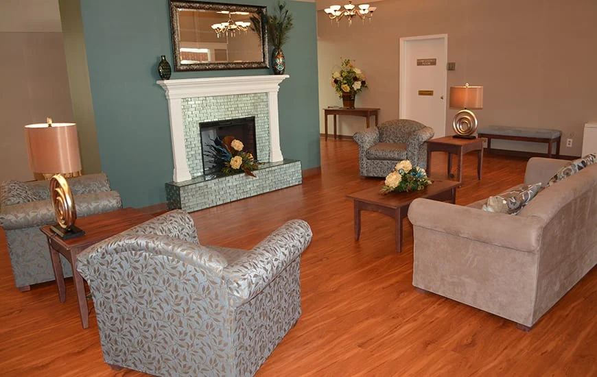 Image of Hillcrest Village (3)