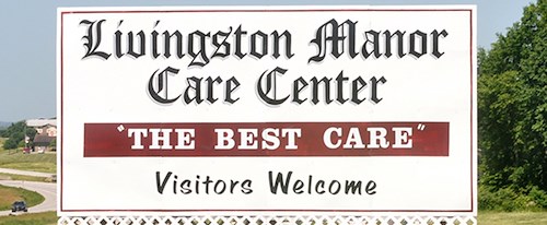 Image of Livingston Manor Care Center (2)