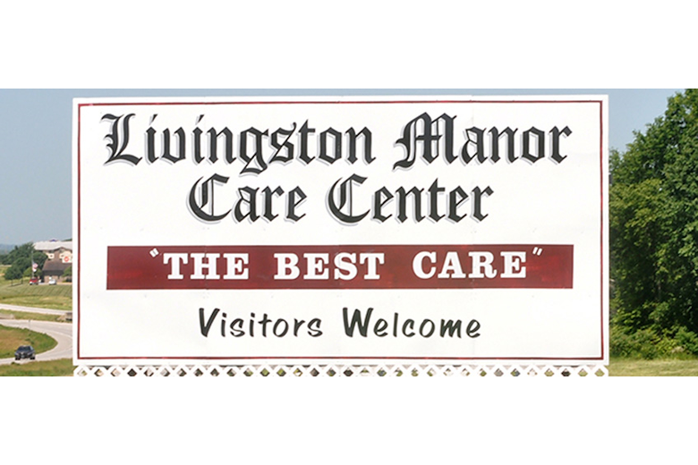 Image of Livingston Manor Care Center (2)