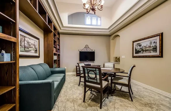 Image of Discovery Commons at Spring Creek (3)