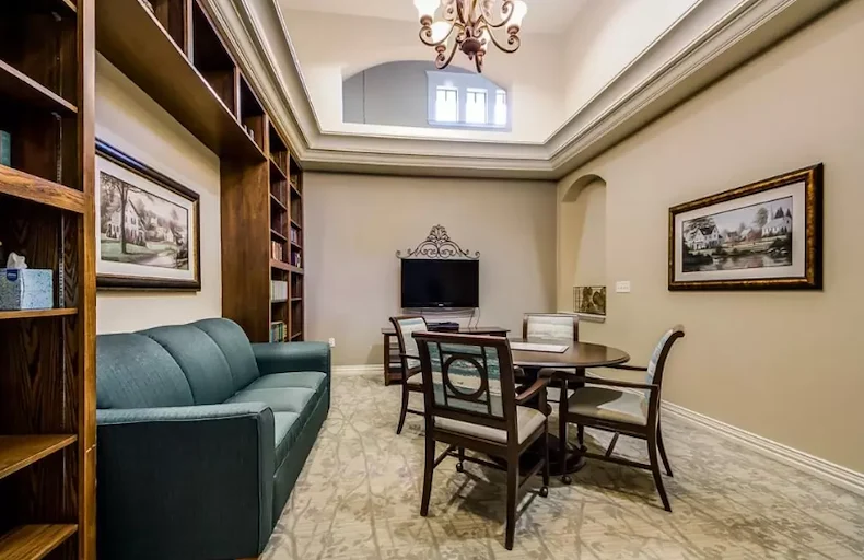 Image of Discovery Commons at Spring Creek (3)