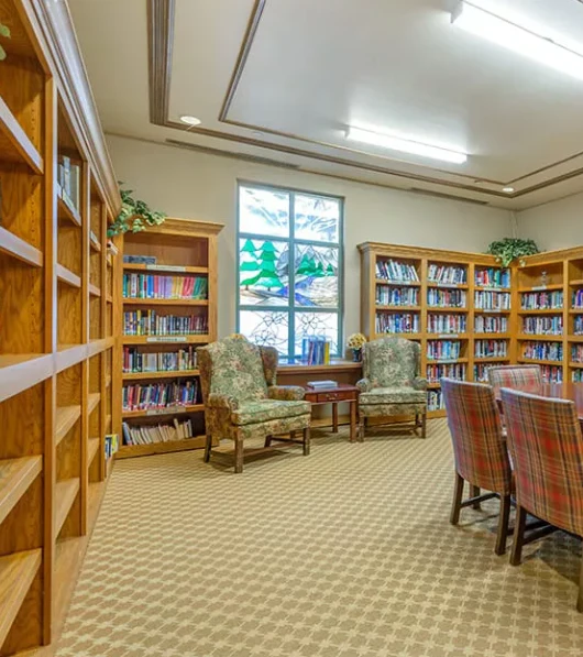 Image of Brookdale University Park Denver, CO (4)